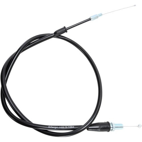 Domino Throttle Cable for KTM/Husqvarna | X-1063