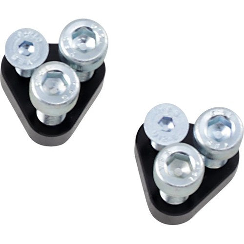 Driven Racing Halo Rise Clip-On Spacer | DHCL-SPC