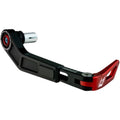 Driven Racing Red Right D-Axis Lever Guard | DXL1-RD