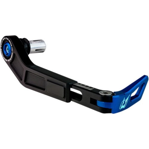 Driven Racing Blue Right D-Axis Lever Guard | DXL1-BL