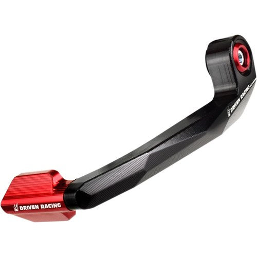 Driven Racing TD Clutch Lever Guard | DTDLG2-RD