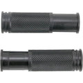 Driven Racing Black D3 Replacement Grips | D3GBK