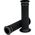 Driven Racing Black Thin Grippy Race Grips | D6370THBKO