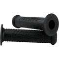 Driven Racing Black Revolt Grips | D333 BK