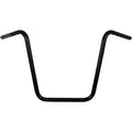 Drag Specialties Black 16" Ape Hanger Handlebar for Tbw | 0601-1223