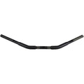 Drag Specialties Flat Black Dragster Handlebar for Tbw | 0601-4235