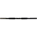Drag Specialties Flat Black Buffalo Stick Handlebar for Tbw | 0601-4238