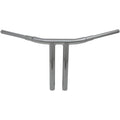 Drag Specialties Chrome 14" Big Buffalo Chopper Handlebar for Tbw | 0601-4321
