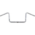 Drag Specialties Chrome 12" Ape Hanger Handlebar | 0601-5041