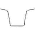 Drag Specialties Chrome 18" Ape Hanger Handlebar | 0601-5047