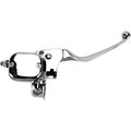 Drag Specialties Chrome 11/16" Brake Master Cylinder | H07-0751-1