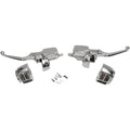 Drag Specialties 11/16" Master Cylinder Handlebar Controls | 07-0655DS