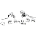 Drag Specialties Handlebar Controls w/ Switch | H07-0790