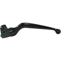 Drag Specialties Black Wide Clutch Lever | H07-0596MB-C