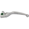 Drag Specialties Chrome Slotted Clutch Lever | H07-0604-C