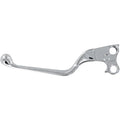Drag Specialties Chrome Wide Clutch Lever | H07-0574-C