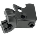 Drag Specialties Black Clutch Bracket for '84 - '95 | 07-0540B-3