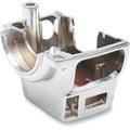 Drag Specialties Chrome Left-Side Cruise Switch Housing | H07-0685A