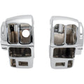 Drag Specialties Chrome Cruise Switch Housing for '08 - '13 | H07-0783