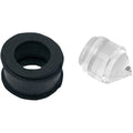 Drag Specialties Sight Glass for '82 - '95 Master Cylinder | 07-0540-S