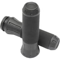 Drag Specialties Black Shot Peened Custom Grips for Tbw | 354132