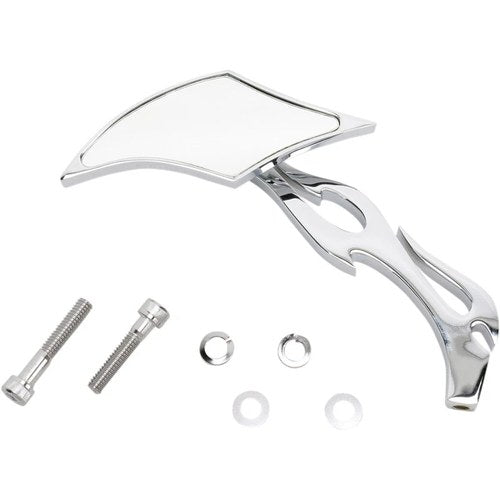 Drag Specialties Gothic Mirror - Left | 60-6250FL