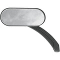 Drag Specialties Oval Mirror | 0640-0488