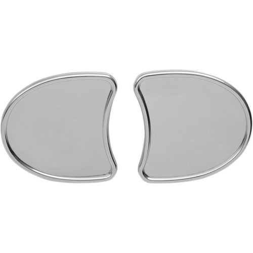 Drag Specialties Fairing Mount Mirror - Chrome - Flht | 77500