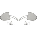Drag Specialties Touring Mirror - Long Stem | 77887B4