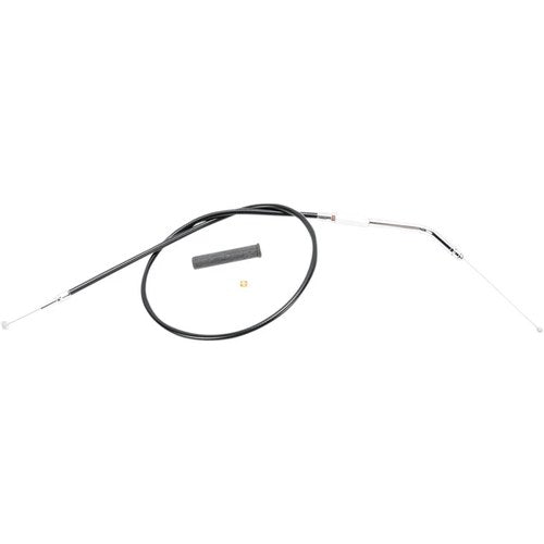 Drag Specialties 31-3/4" Vinyl Throttle Cable | 4331500B
