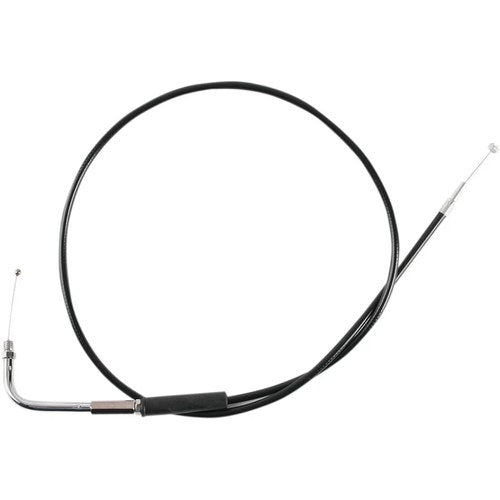 Drag Specialties 39-1/2" Vinyl Throttle Cable | 4330306B