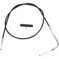 Drag Specialties 37-9/10" Vinyl Throttle Cable | 4330906B
