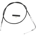 Drag Specialties 39-1/2" Vinyl Throttle Cable | 4330506B