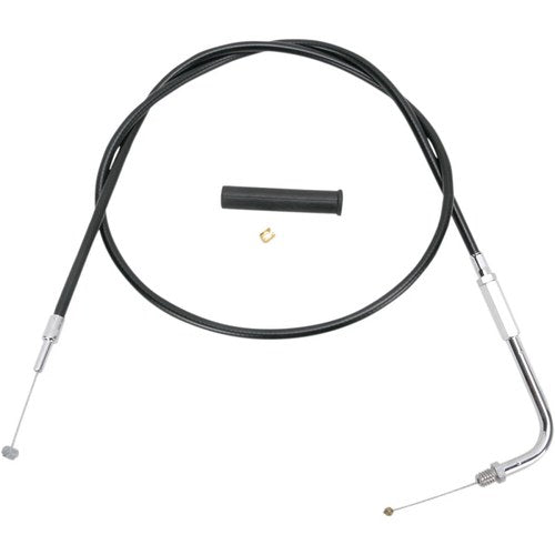 Drag Specialties 36" Vinyl Throttle Cable | 4330536B