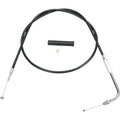 Drag Specialties 36" Vinyl Throttle Cable | 4330536B
