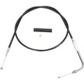 Drag Specialties 36" Vinyl Throttle Cable | 4330336B