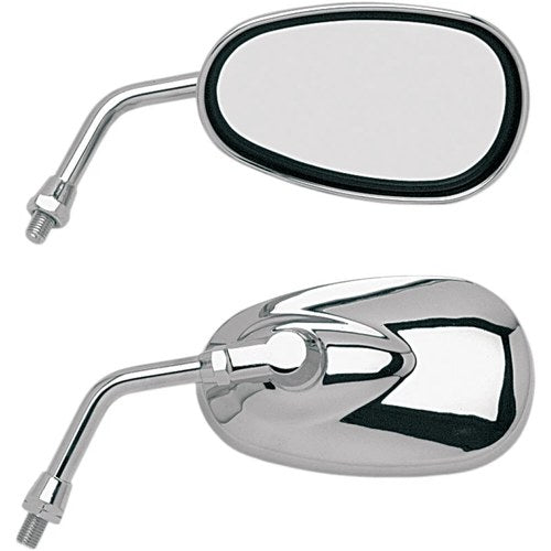 Emgo Mirror - Lil Cruiser - Right | 20-86836