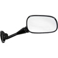 Emgo Mirror - Right - Carbon Fiber | 20-87023
