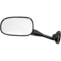 Emgo Mirror - Left - Carbon Fiber | 20-87024