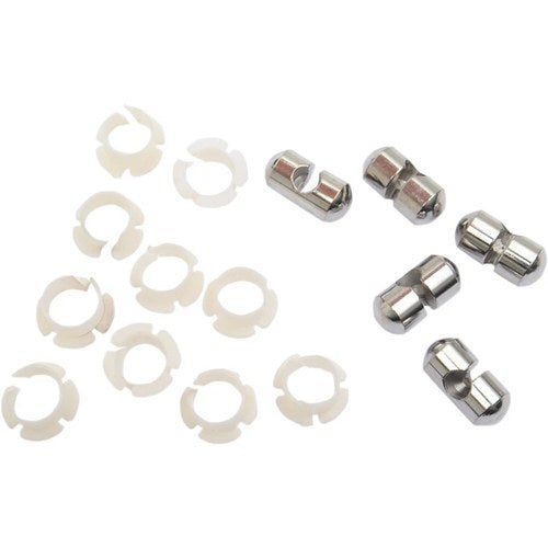 Eastern Motorcycle Parts Pin and Bushings Kit | Y-21-433