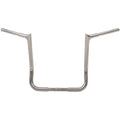 Fat Baggers Chrome 16" Pointed Top Handlebar | 905016