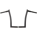 Fat Baggers Black 14" Pointed Top Handlebar | 906014-B