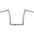 Fat Baggers Chrome 14" Pointed Top Handlebar | 906014