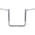 Fat Baggers 16" Chrome 1-1/2" Pointed Top Handlebar | 805016