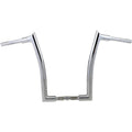 Fat Baggers 16" Chrome 1-1/2" Pointed Top Handlebar | 807016
