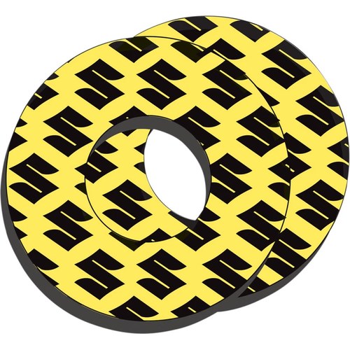 Factory Effex Grip Donuts Pad for Suzuki| 08-67400