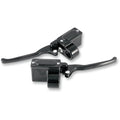 Gma Engineering By Bdl Black 5/8" Master Cylinder Assembly | GMA-HB-4-B