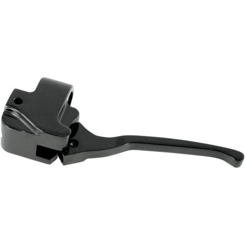 Gma Engineering By Bdl Black Clutch Control Lever | GMA-MC-4-B
