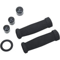 Grab On Black Comfort ATV Grips | MC307