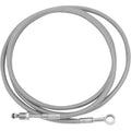 Goodridge Clutch Line - Stainless Steel - 77" | HD1001-1CCH-77